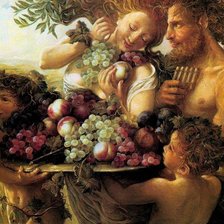 Схема вышивки «№1543387»