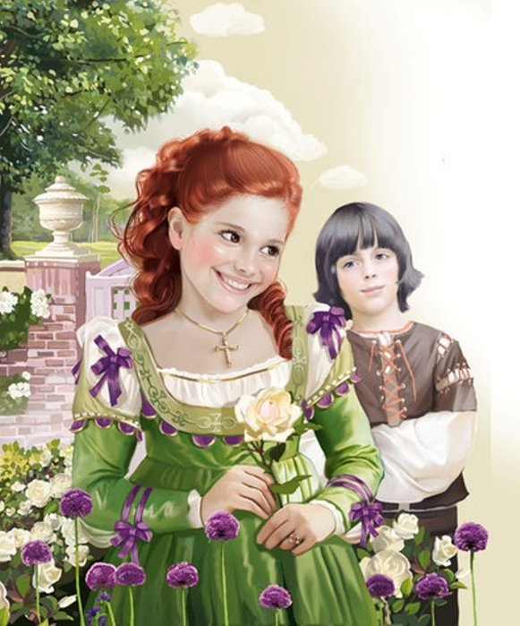 свидание - оригинал