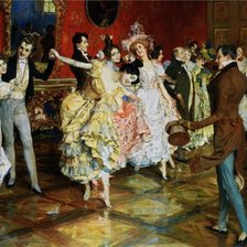 Схема вышивки «№1543395»