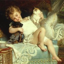 Схема вышивки «№1543405»