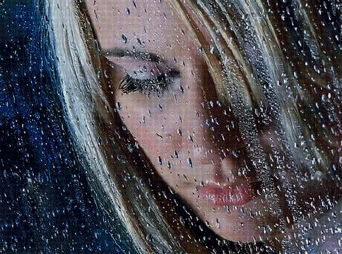 Слушать песни слезы вода. Женщина под дождем. Слёзы в Дожде. Девушка дождь. Плачущая девушка под дождем.