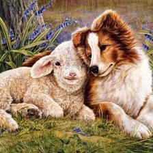 Схема вышивки «№1544048»