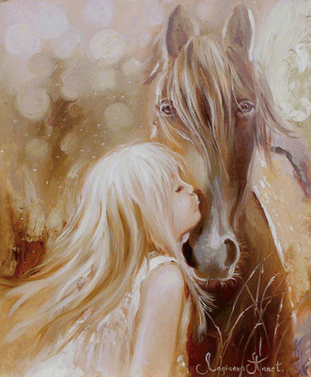 поцелуй - предпросмотр