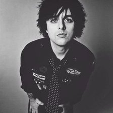 Схема вышивки «Армстронг»