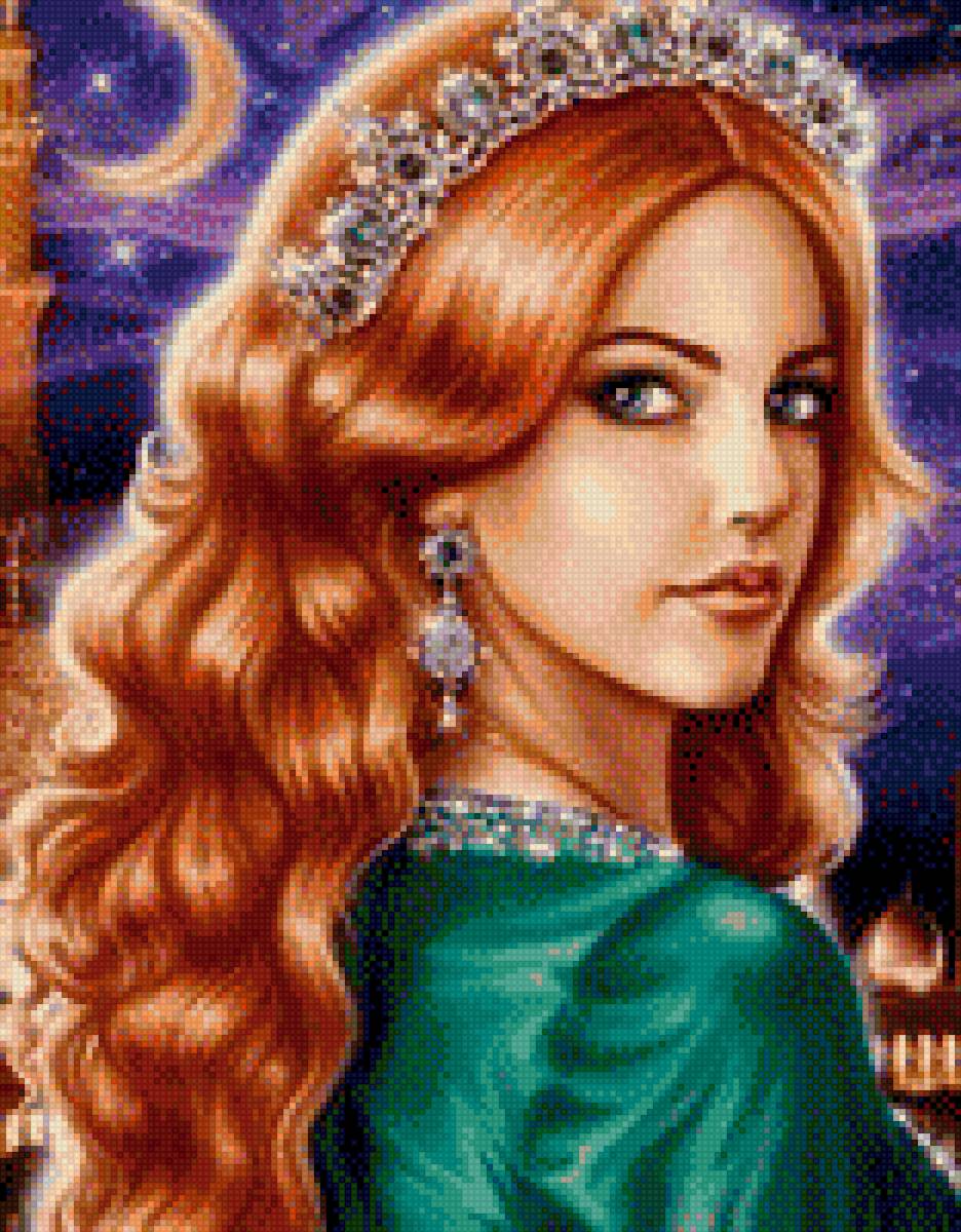 Роксолана - предпросмотр