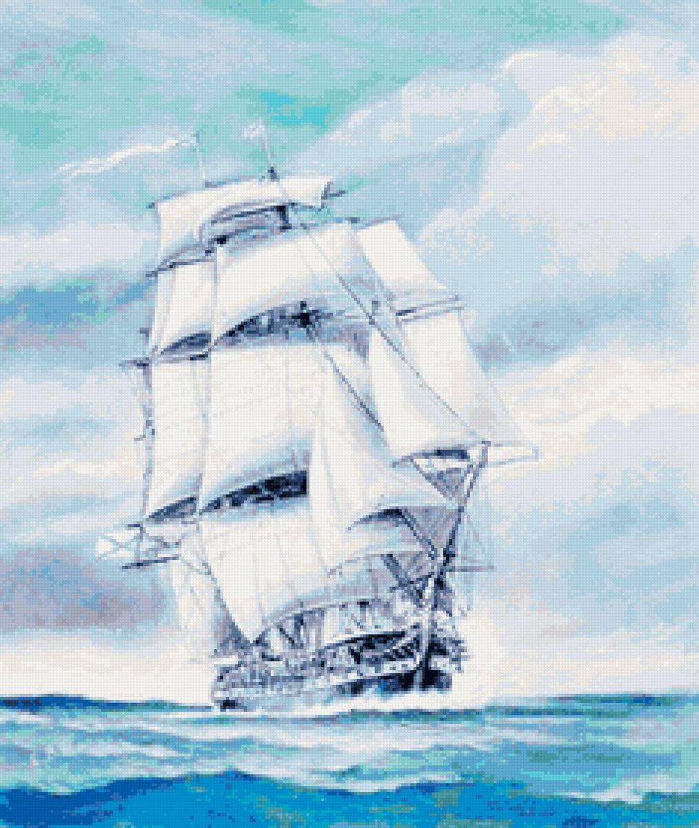 ПАЛЛАДА 3 - предпросмотр