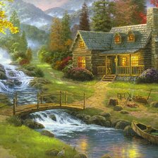 Схема вышивки «№1546194»