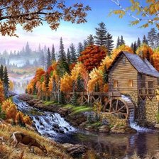 Схема вышивки «№1546202»