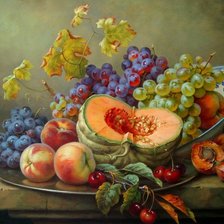 Схема вышивки «№1546249»