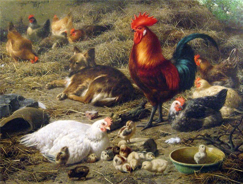 Kartina - оригинал