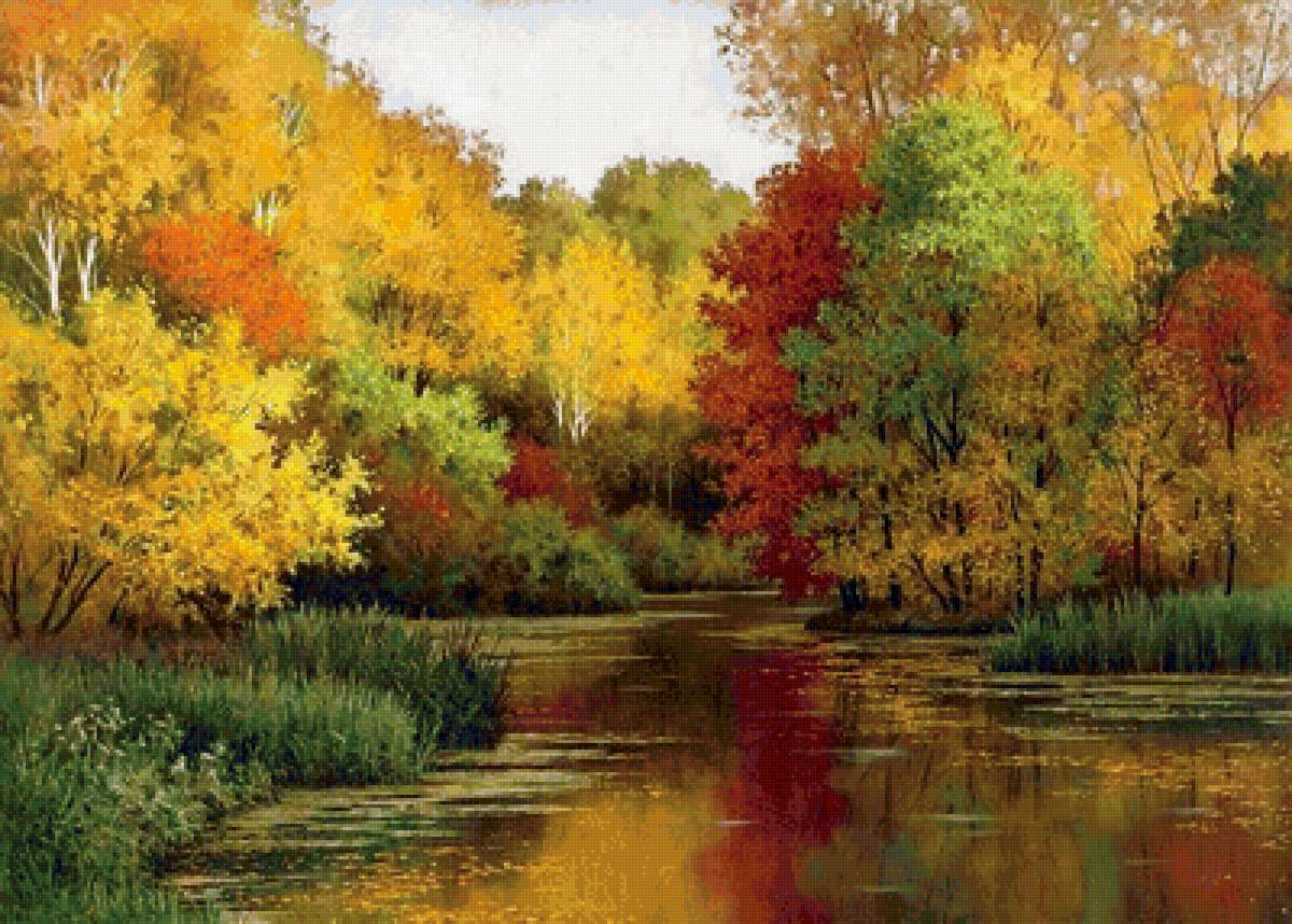 осень - предпросмотр