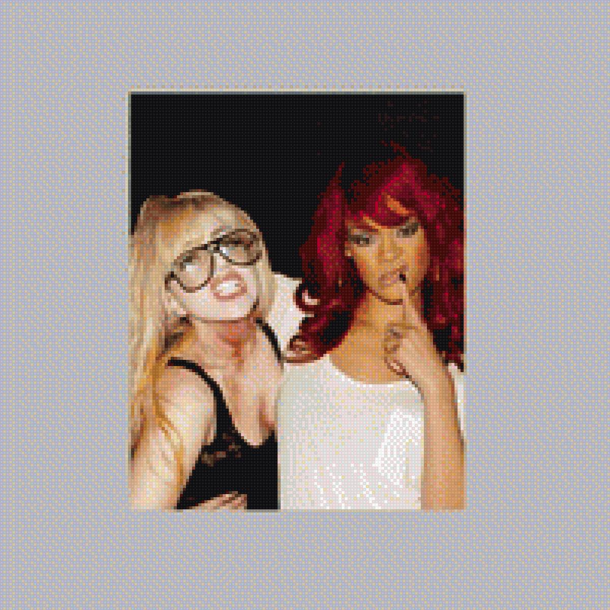 Rihanna - rihanna - предпросмотр