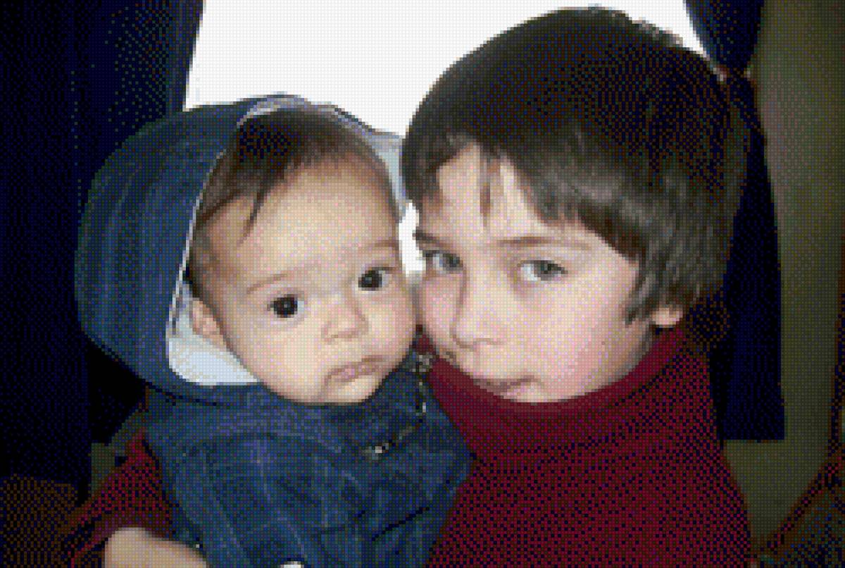 сын - child3 - предпросмотр