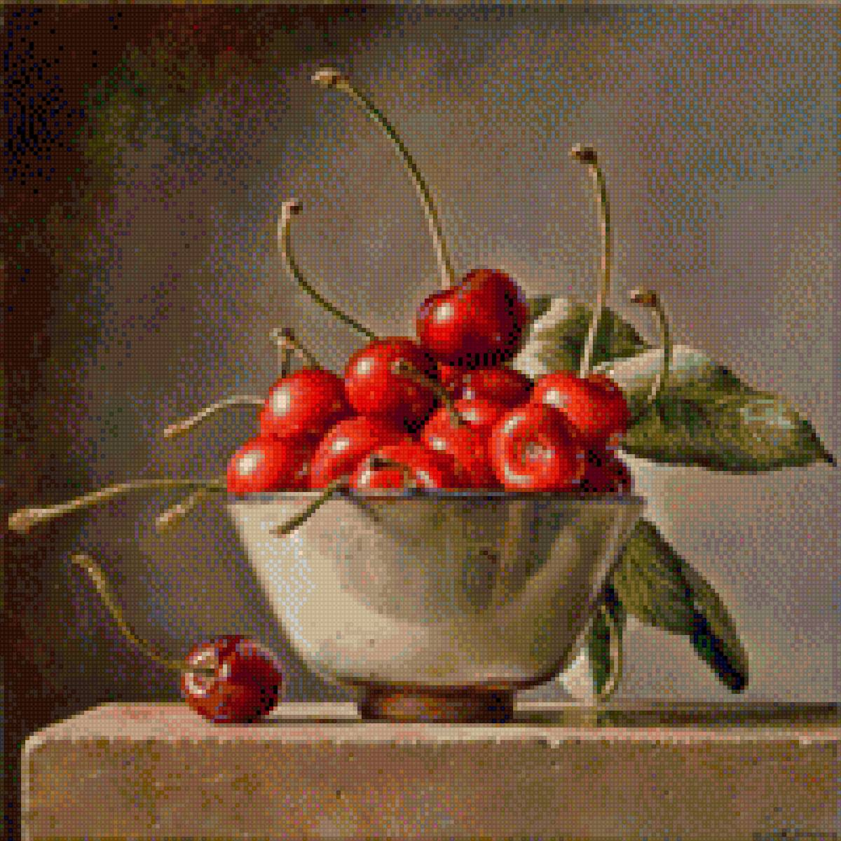 вишни - вишни - предпросмотр