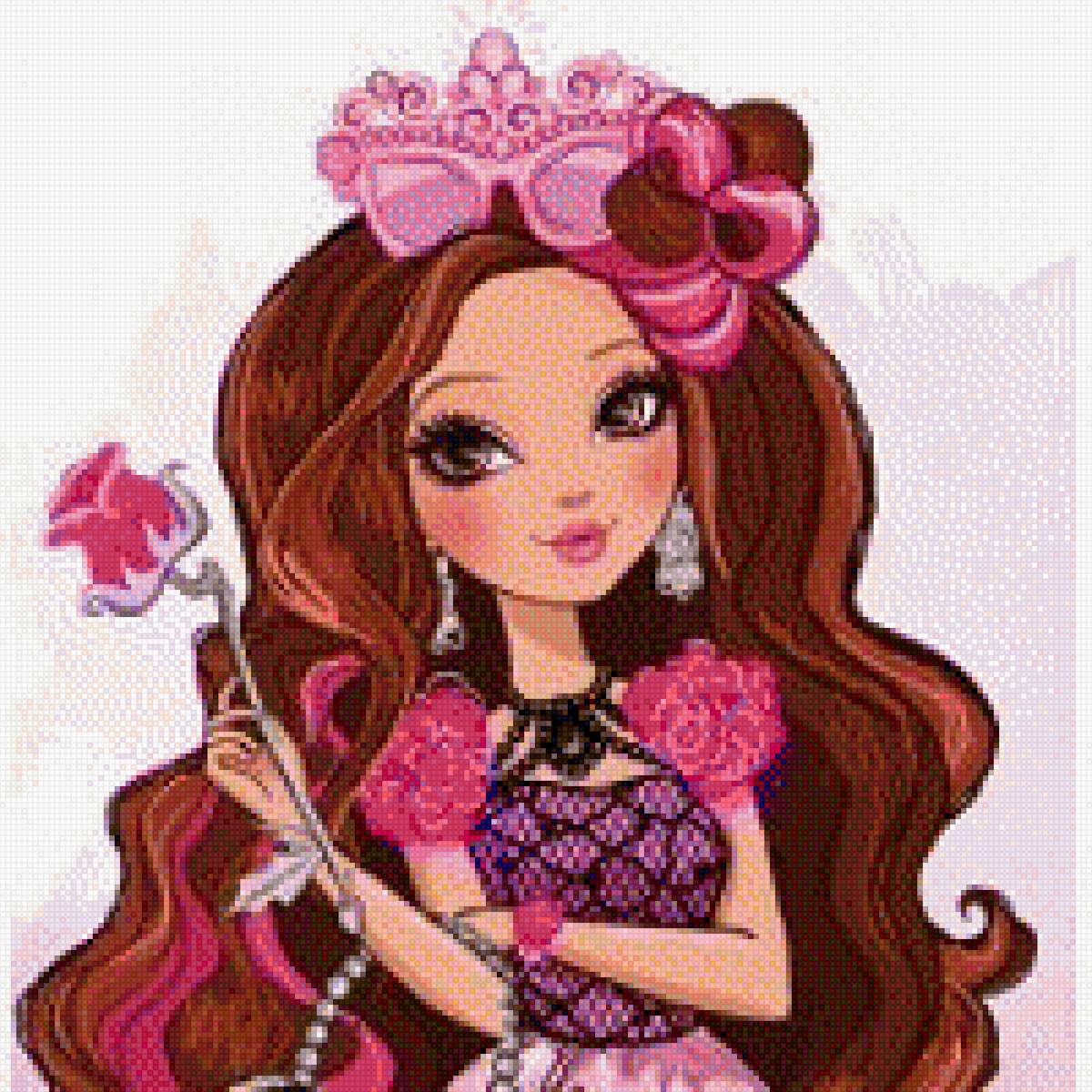 Браер Бьюти - куклы, эвериафтерхай - предпросмотр