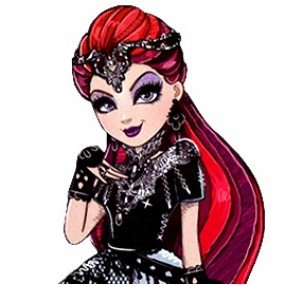 Мира Шардс - эвериафтерхай, куклы - оригинал