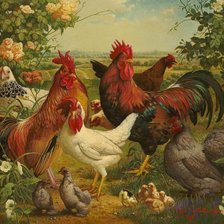 Схема вышивки «№1548861»