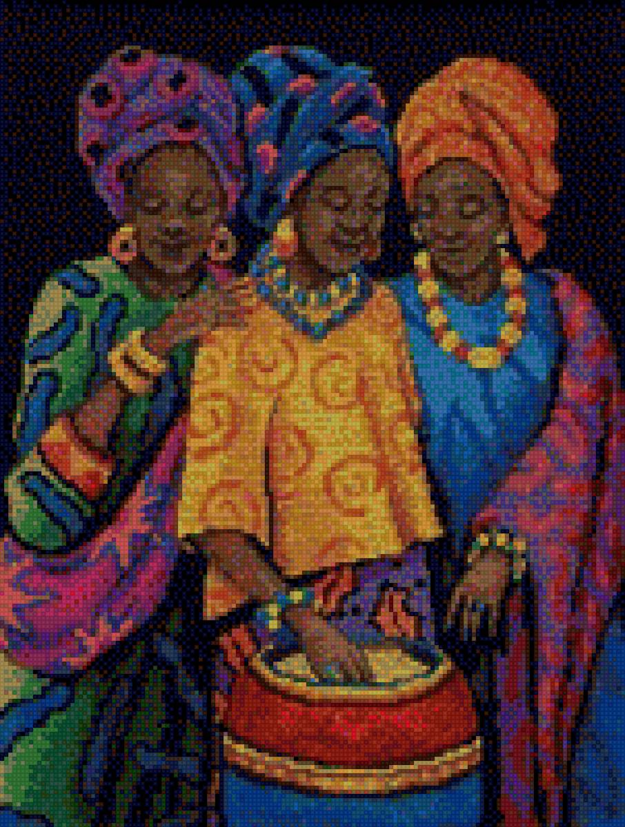 mulatki - предпросмотр