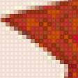 Предпросмотр схемы вышивки «Красные ворота» (№1549399)