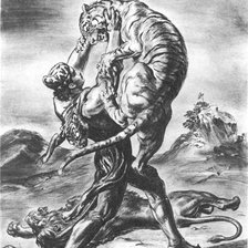 Схема вышивки «vefxi da moymee»