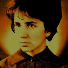 Схема вышивки «мамуля2»