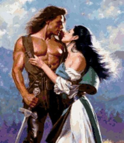 MAX GINSBURG - страсть, любовь - оригинал