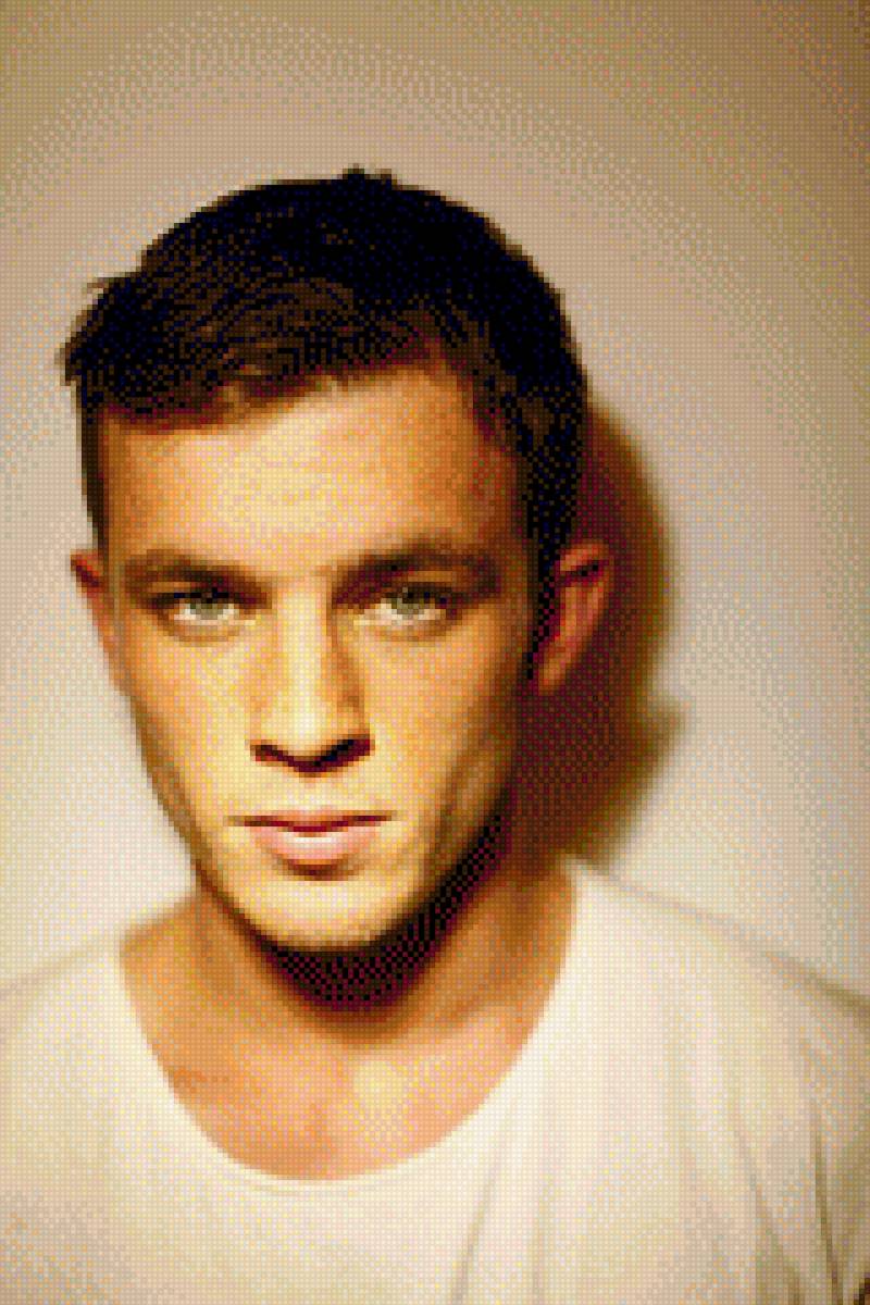 ЯННИС НИВЁНЕР - jannis niewöhner - предпросмотр