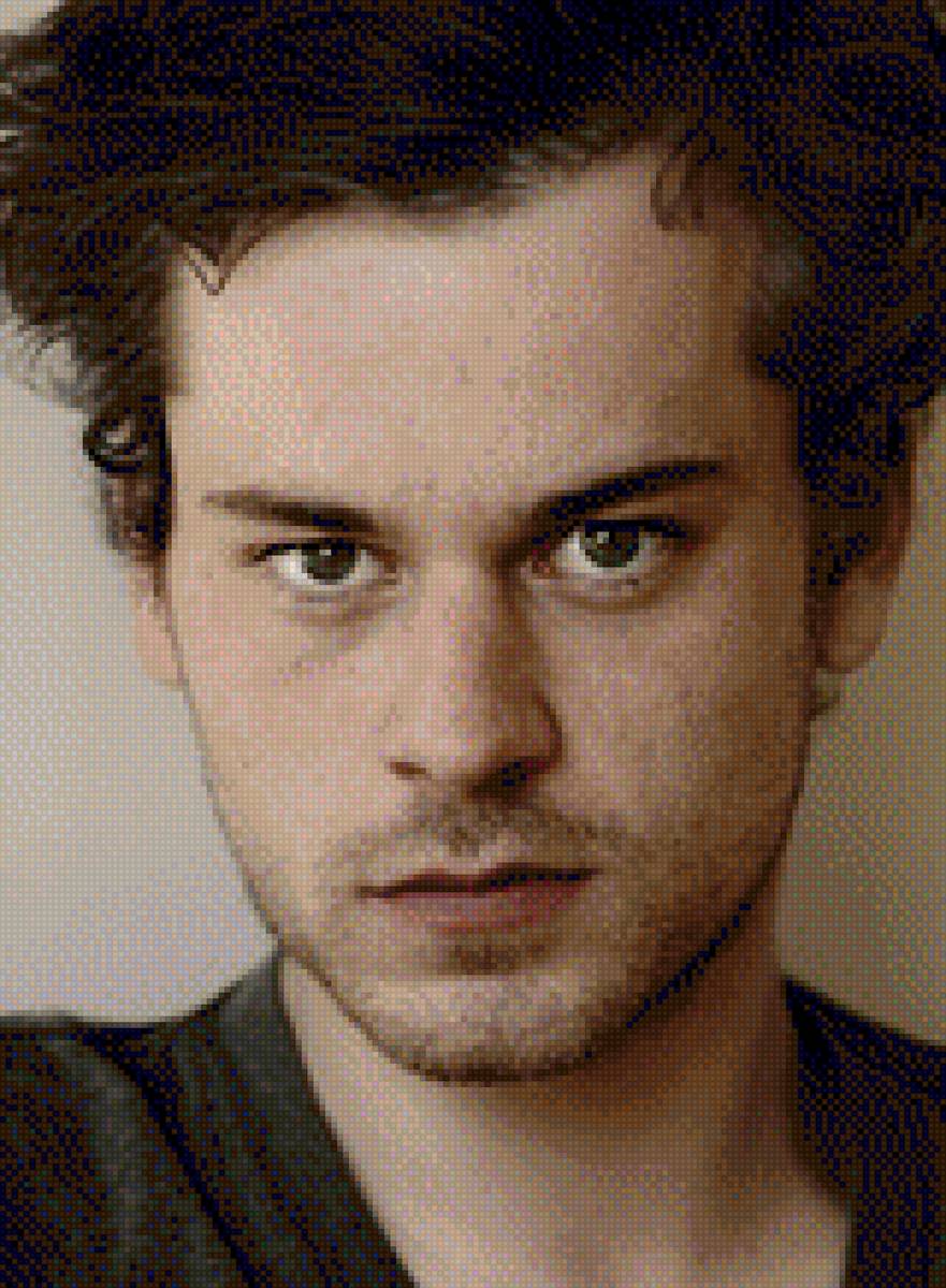 Флориан Бартоломай - florian bartholomäi - предпросмотр