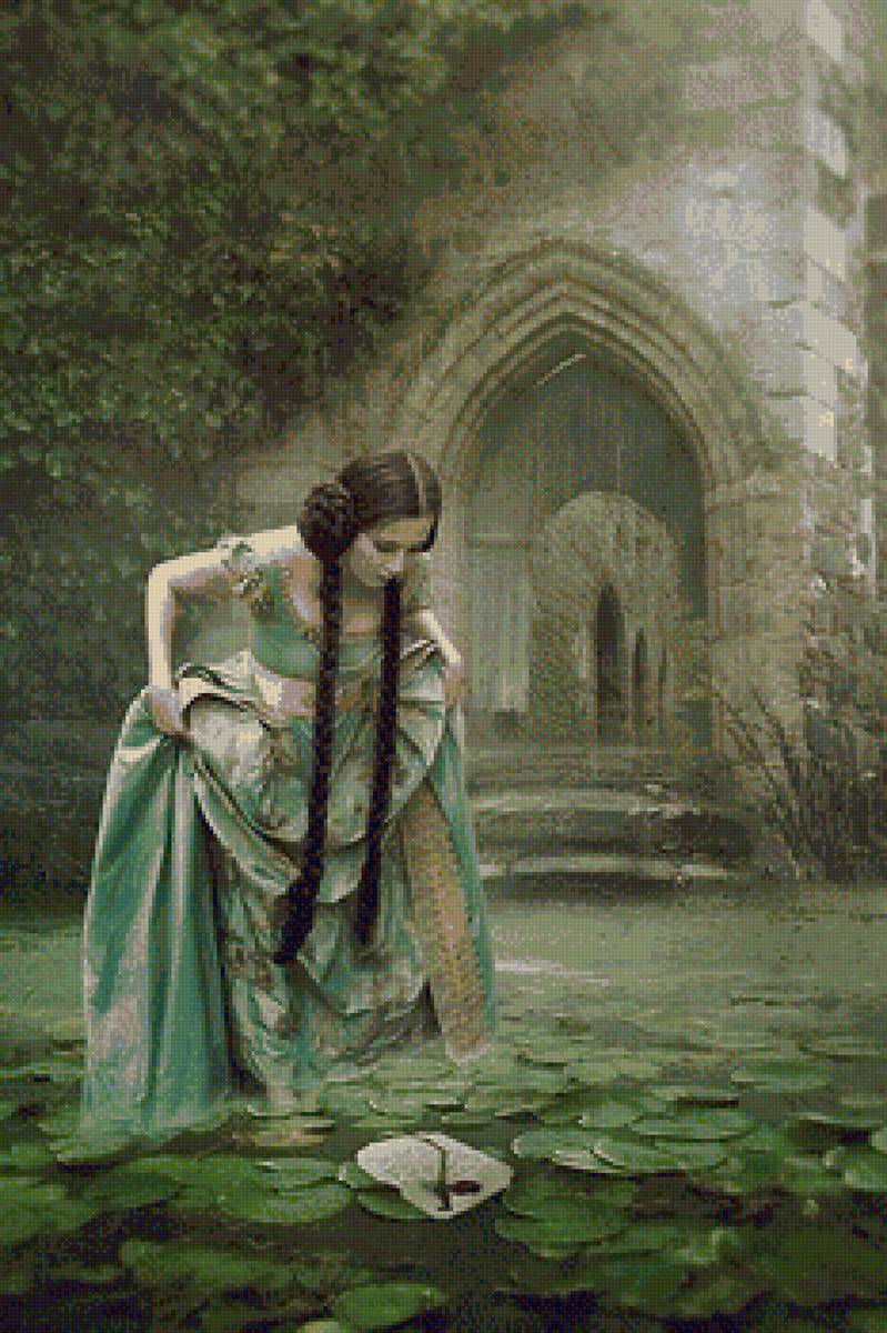 болото - предпросмотр