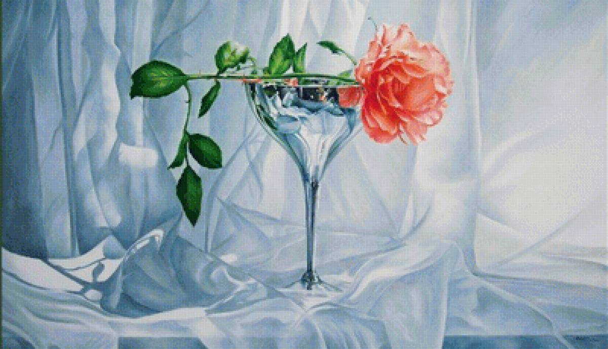 роза - предпросмотр