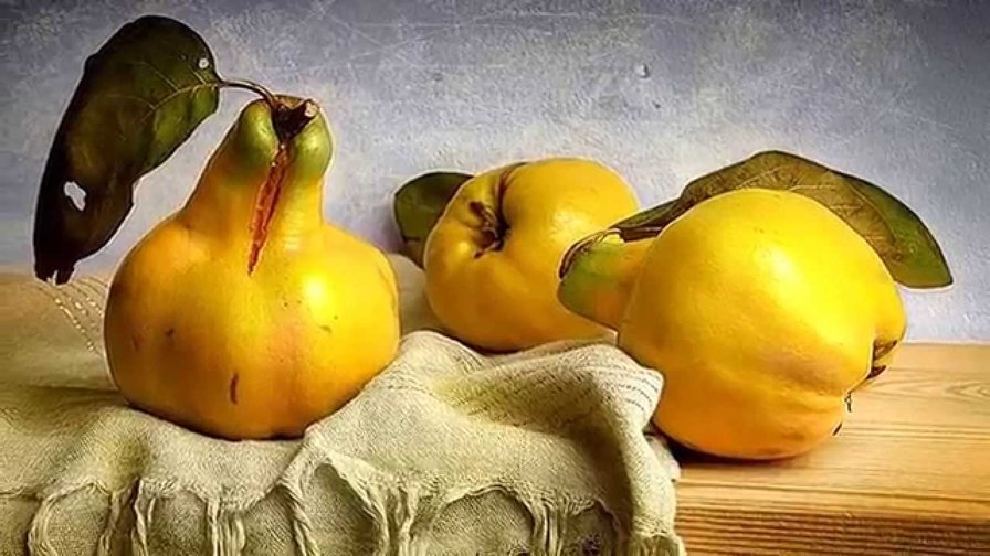 Сочная грушка - оригинал