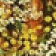 Предпросмотр схемы вышивки «осенний букет» (№1551140)