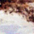 Предпросмотр схемы вышивки «K.Kurzydlak - zima w słońcu» (№1551952)