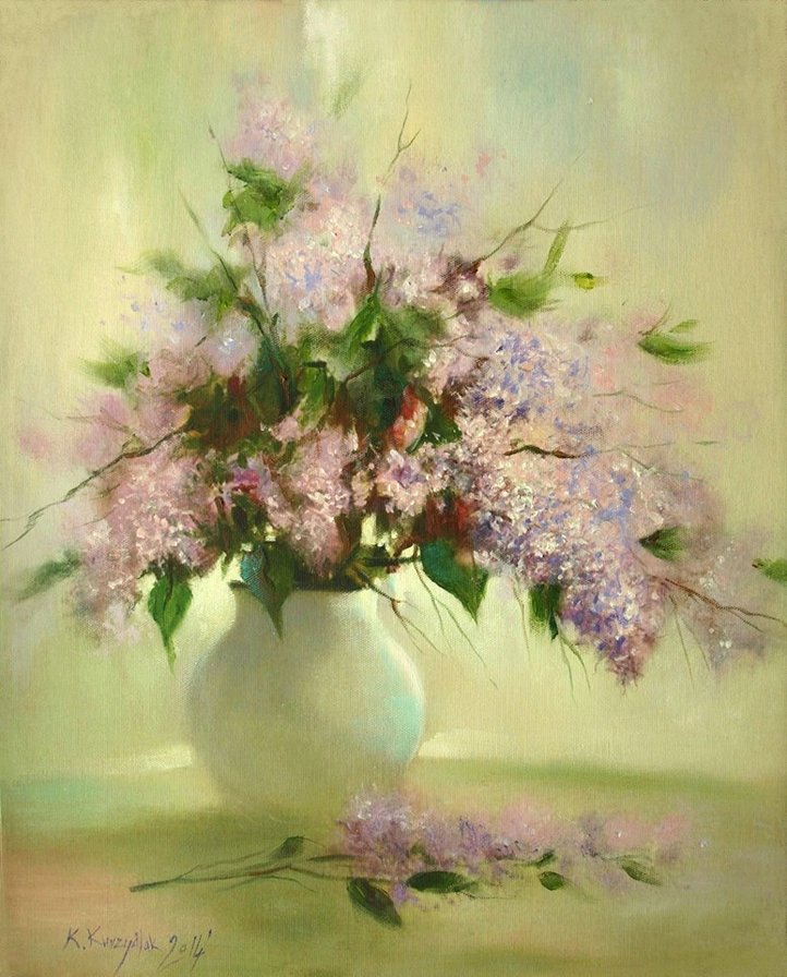 K.Kurzydlak - bzy - оригинал