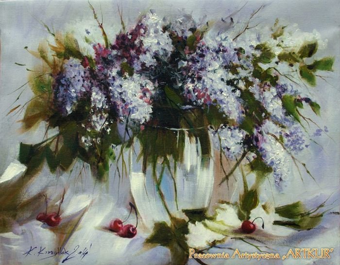 K.Kurzydlak - bzy 3 - оригинал