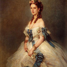 Схема вышивки «№1552222»