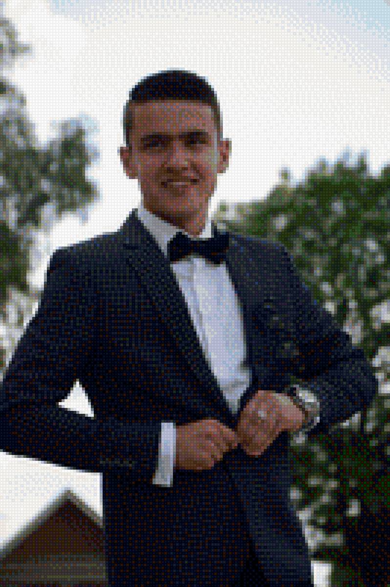 Сыночек - сыночек - предпросмотр