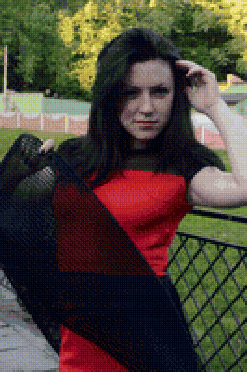 Доченька - доченька - предпросмотр