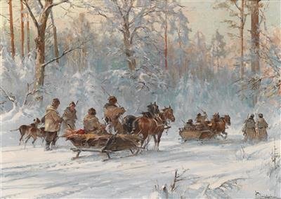 Polowanie - оригинал