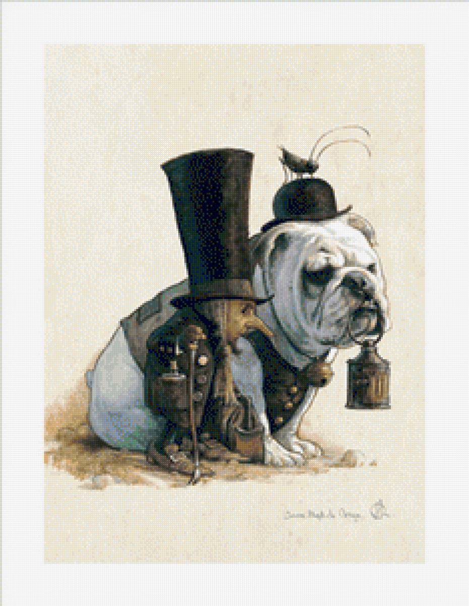 гном и буль - предпросмотр