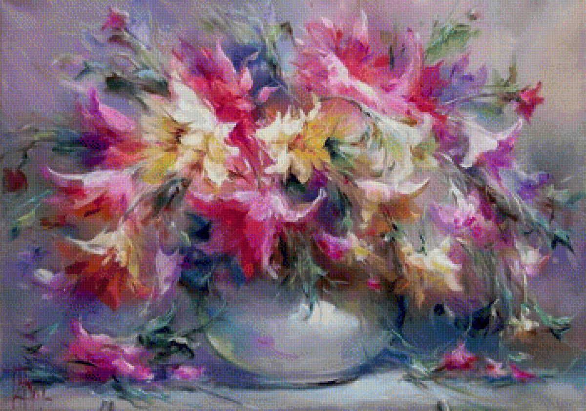 Babich Vladimir -bukiet - предпросмотр