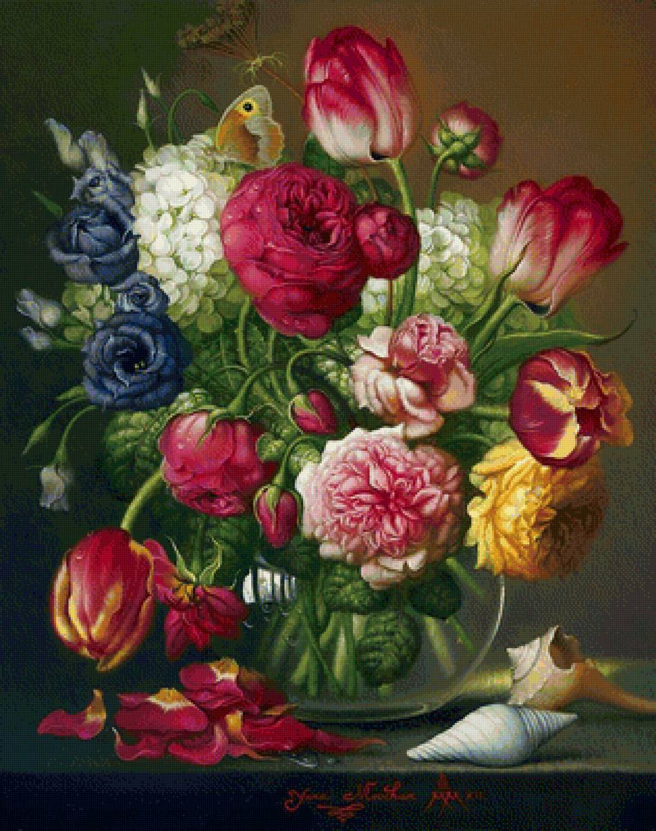 krásna kytica - предпросмотр