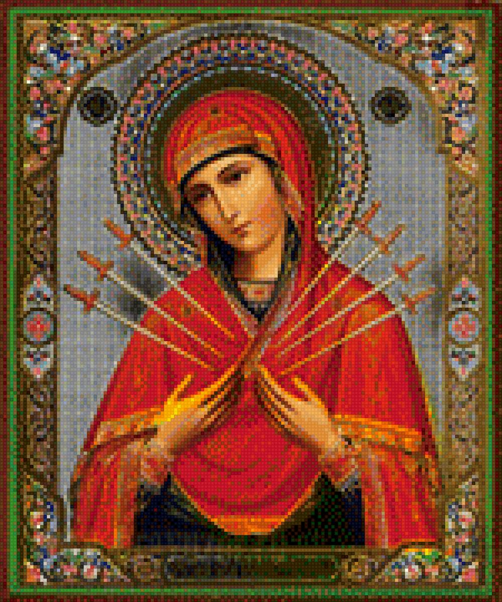 а - ф - предпросмотр