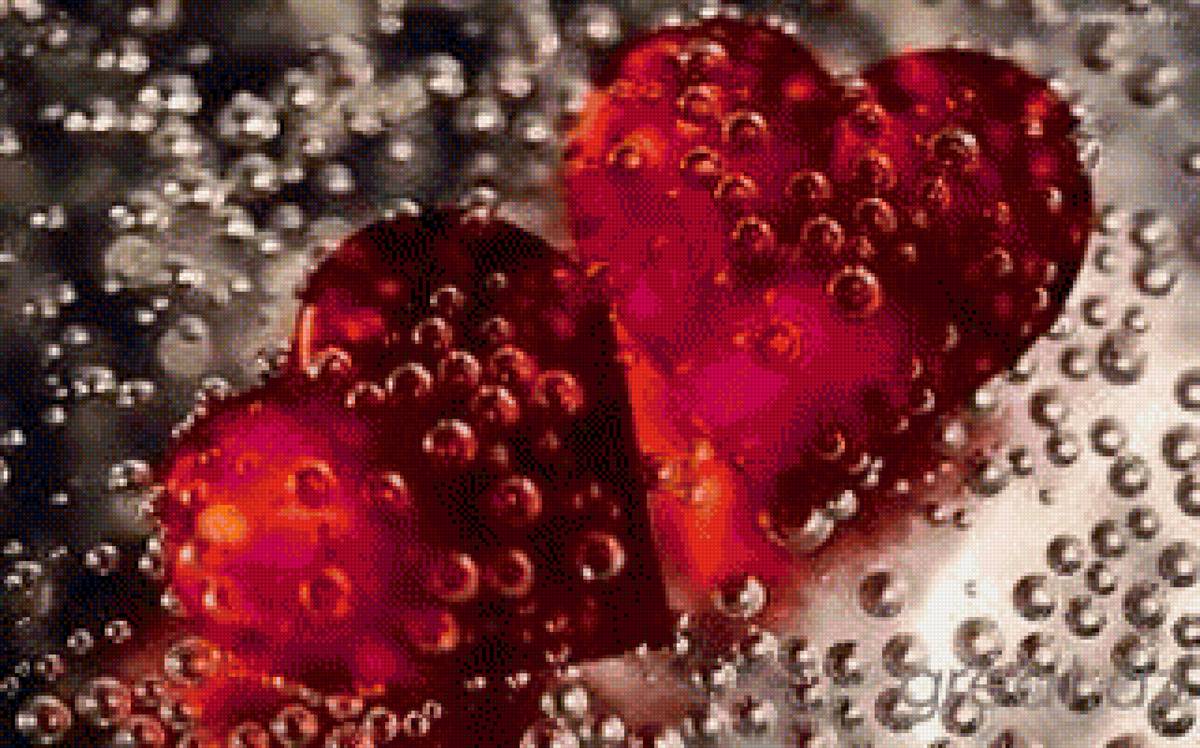 сердце - вода, сердце - предпросмотр