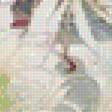 Предпросмотр схемы вышивки «Подлунная краса» (№1555372)