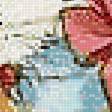 Предпросмотр схемы вышивки «Подарок» (№1555789)