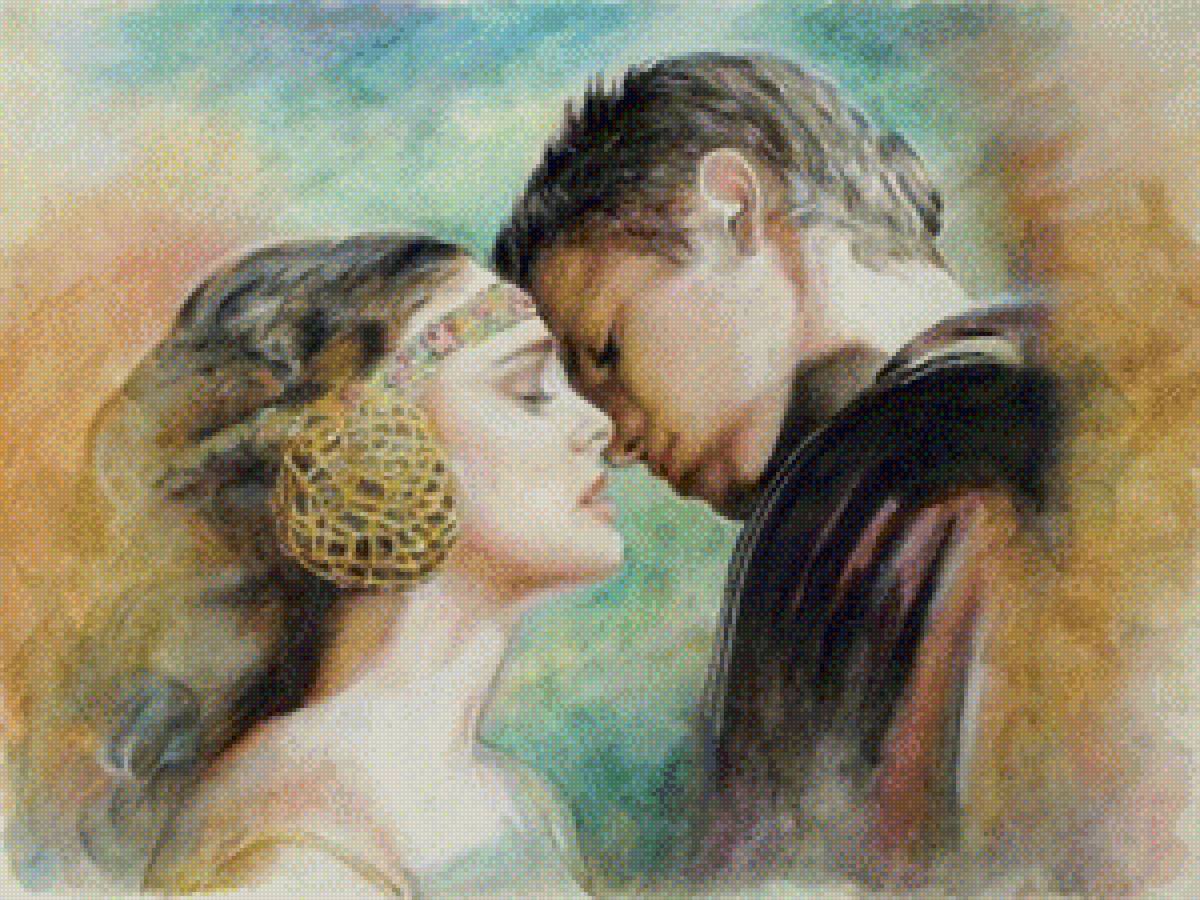 PADME & SKYWALKER - star wars, padme, skywalker - предпросмотр