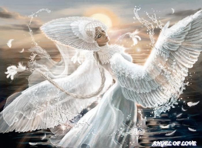 царевна-лебедь2 - оригинал