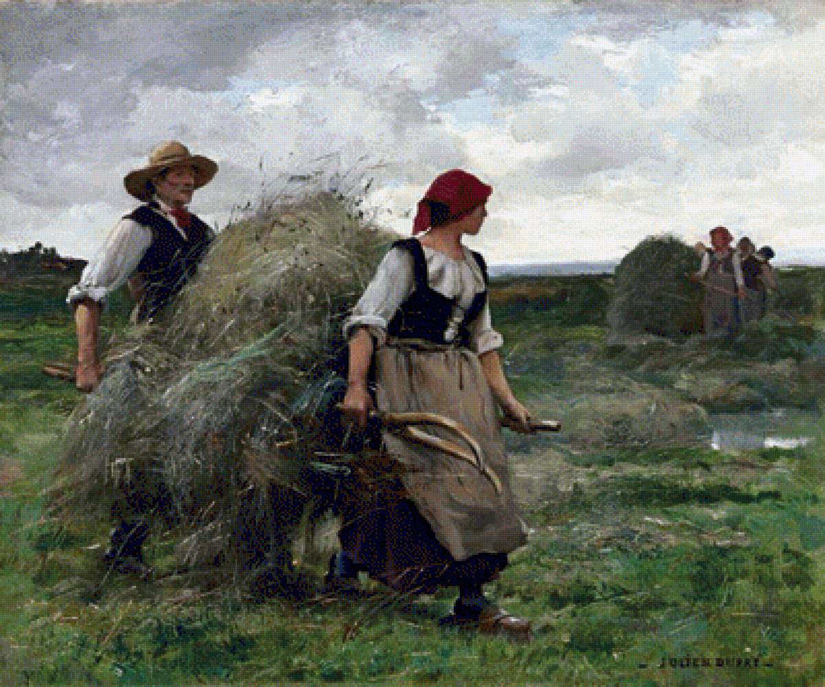 sianokosy - предпросмотр