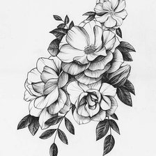 Схема вышивки «№1557895»